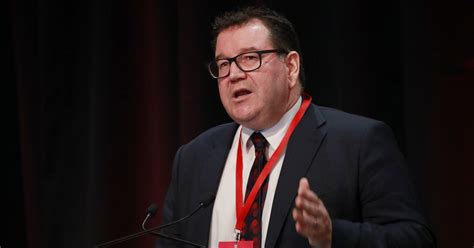 Grant Robertson Speech To The Labour Party Conference 2022 Nz Labour