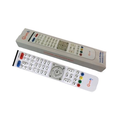 It offers rf channel filtering and directional beamforming antenna technology to maximize coverage. SC146 TM HYPPTV UNIFI TV REMOTE CONTROL EC6106V5 EC6108V8 ...