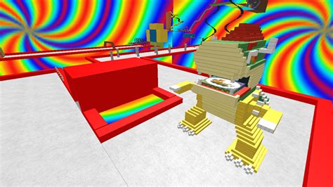 Roblox How To Make A Obby Stage Checkpoint