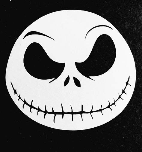 Nightmare Before Christmas Jack Skellington In 2020 With Images