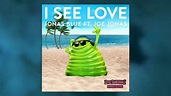 Jonas Blue - I See Love ft. Joe Jonas (Official Audio) - YouTube