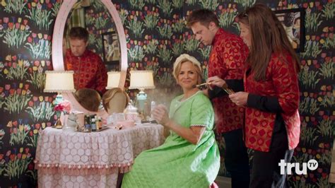at home with amy sedaris season 2 bloopers and now a very special season 2 blooper reel