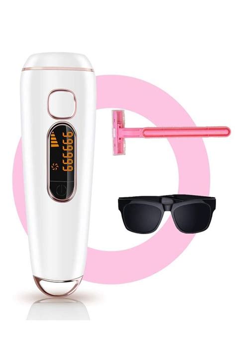 Here's why shoppers love the fasbury ipl machine for laser hair removal at home. 7 Best At-Home Laser Hair Removal Devices of 2020