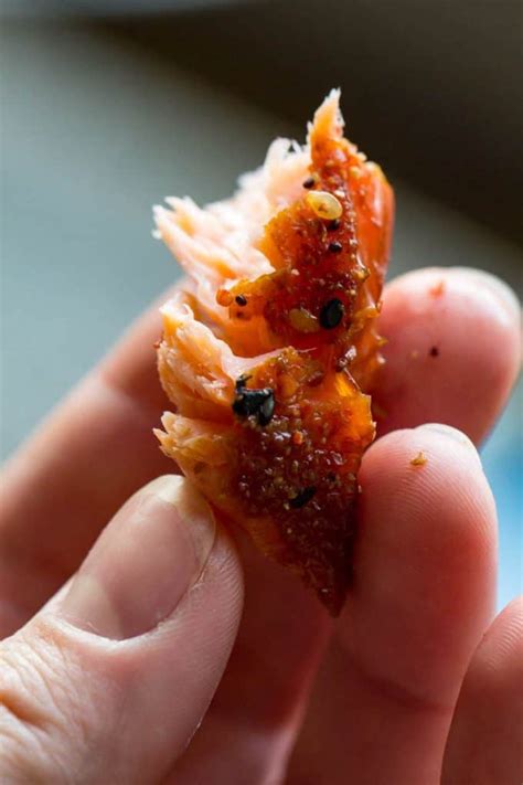 This smoked salmon spread is a great way to stretch a pricey package of smoked salmon and impress a hungry crowd. Togarashi Smoked Salmon | Traeger Smoked Salmon Recipe with 7 Spice