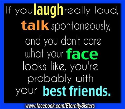 Friends And Laughter Inspirational Quotes Life Quotes Quotes
