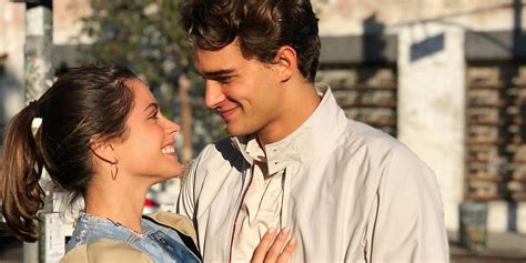 Tini Stoessel Se Pronuncia Sobre Su Ruptura Con Pepe Barroso Fue