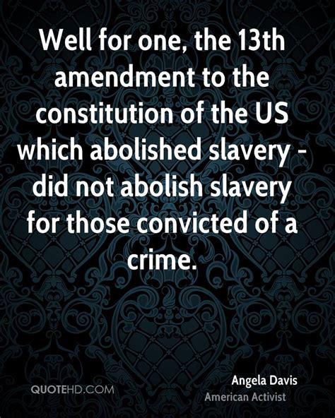 Quotes About Abolishing Slavery 22 Quotes
