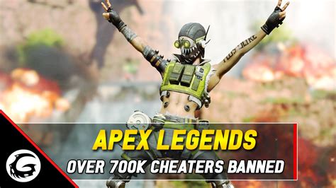 K Cheaters Banned In Apex Legends Gaming Instincts