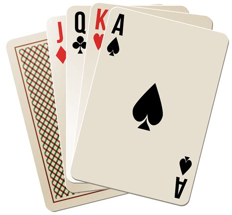 Playing Card Images Clipart 10 Free Cliparts Download Images On