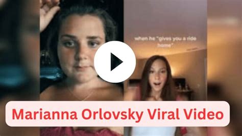 Watch Marianna Orlovsky Car Viral Video Fixthelife