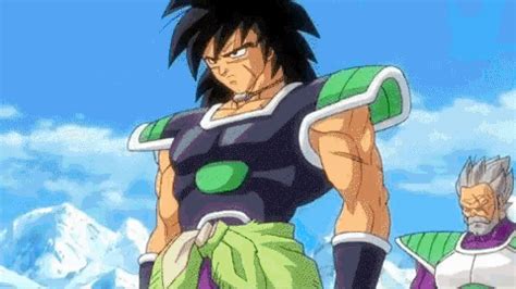 @mshadows news translations man, take your time man don't rush. Broly Paragus GIF - Broly Paragus Vegeta - Discover ...