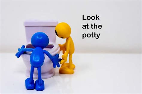 How To Potty Train Child With Autism An Unusual Path