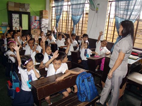 Mga Napapanahong Isyu sa Pilipinas Edukasyon