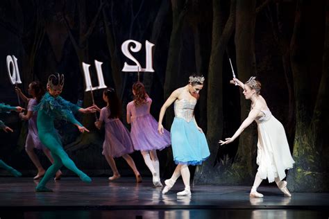 Cinderella Casting In Calgary — Alberta Ballet