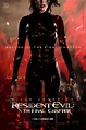 Resident Evil 6: O Capítulo Final poster - Foto 34 - AdoroCinema