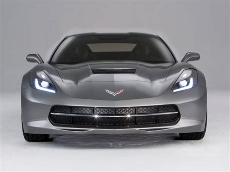 C7 Corvette Magnetic Ride Performance Calibrations Priced At 350