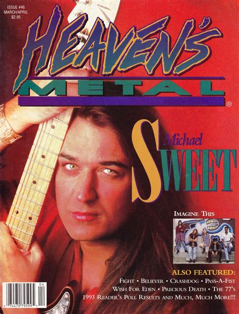 Heavens Metal Magazine Issue 46 By Heavens Metal Magazine Issuu