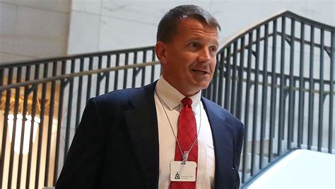 Blackwater Founder Erik Prince Getting Movie Treatment Hollywood Reporter