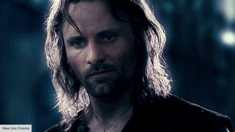 Viggo Mortensen Ran Into A Minefield While Making Lord Of The Rings