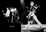 New Spotify podcast on the Clash examines the legacy of 'the only band ...