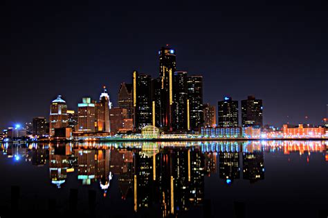 Nightlife In Detroit Best Bars Clubs And More Flipboard