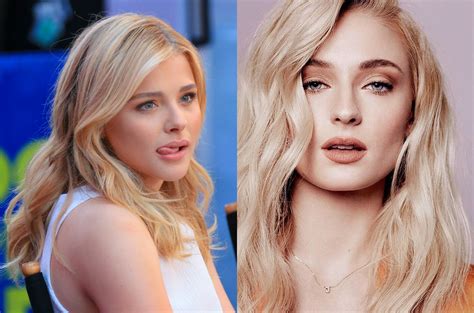 Wyr Reverse 69 And Throatpie Chloe Grace Moretz Or Facefuck Sophie Turner And Give Her A Facial