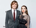 Evan Peters, Relationship With Emma Roberts, Wife, Girlfriend and Net Worth