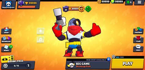 Gameloop, developed by the tencent studio, lets you play android videogames on your pc. Download LWARB Beta Brawl Stars Mod Apk 28.171-76 Latest ...