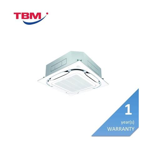 Shop now and compare the features with other models. Daikin IN:FCF60CVM-3CKY Daikin Ceiling Cassette Air Cond 2 ...