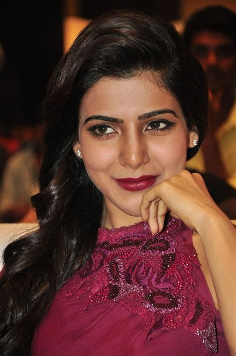 tamil actors unseen photoshoot stills actress samantha cute images