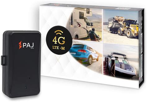 Paj Gps Power Finder 4g Gps Tracker With Magnet Uk Electronics