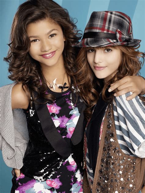 Rocky And Cece In Shake It Up Superbhub