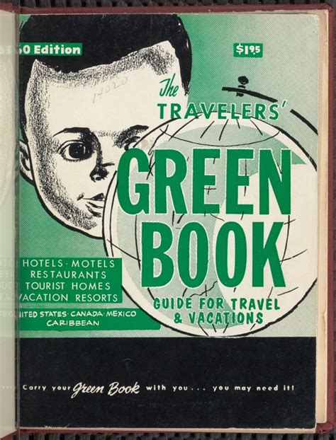 · cdf@ line of products/services fluorescent. The Negro Travelers' Green Book, the Pre-Civil Rights ...