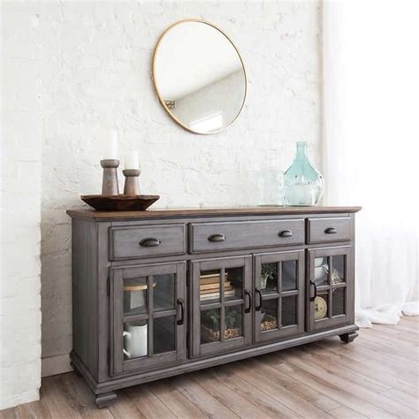 Pike And Main 68 Wesley Accent Console Accent Consoles Living Room