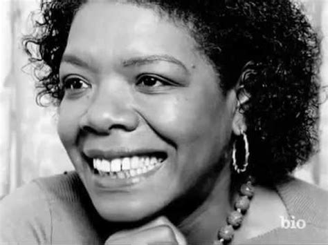 She's maya angelou and here are her top 10 rules for success. Dr. Maya Angelou - Mini-Bio - YouTube