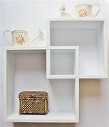 Photos of Small Shelf Design