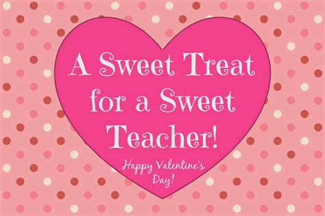 Check spelling or type a new query. East Coast Mommy: Simple Teacher Valentine... with free ...