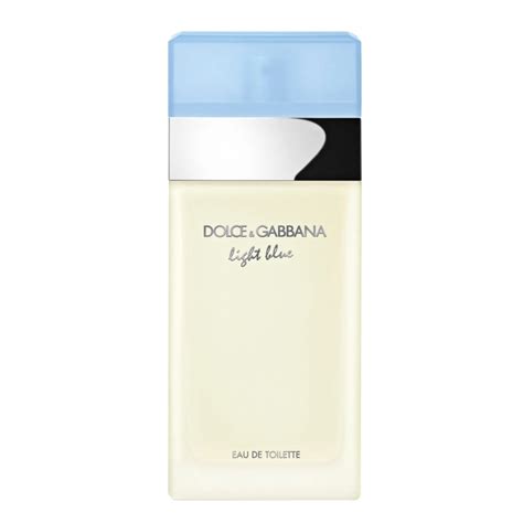 Dolce And Gabbana Dolce And Gabbana Light Blue 25ml Eau De Toilette Spray