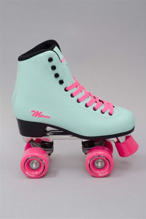 Roller Skate Shoes Retro Roller Skates Girls Roller Skates