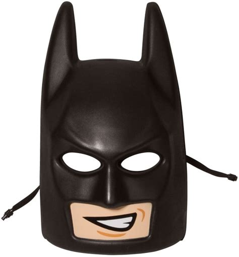 Batman Mask Carinewbi