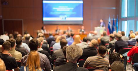 Top Five Must Attend Security Conferences In 2015