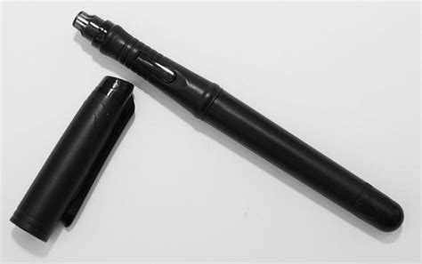 Logipen Loginotes Digital Pen Input Device Review The Gadgeteer