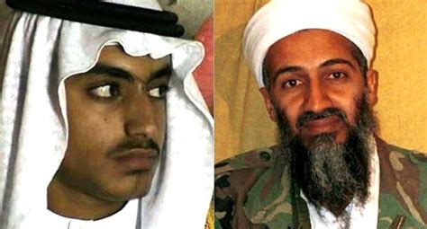 أسا‌مة بن محمد بن عو‌ض بن لا‌د‌ن‎, usāmah bin muḥammad bin awaḍ bin lādin; Muere hijo de Osama bin Laden y líder de Al Qaeda, por ...
