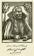 John George, Elector of Brandenburg, 1572 stock image | Look and Learn