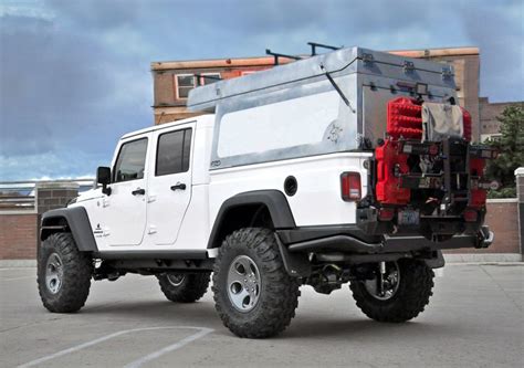 Gladiator fiberglass shell jeep gladiator forum. Click this image to show the full-size version. | Jeep ...
