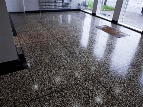 6 Ways In Which Terrazzo Floors Are Better