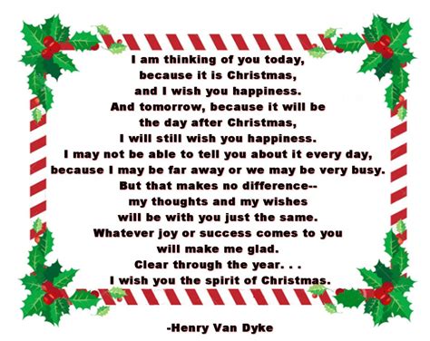 One Of My Favorite Christmas Poems Of All Time Christmas Poems I