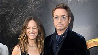 How did Robert Downey Jr and Susan Downey meet? Inside their marriage ...