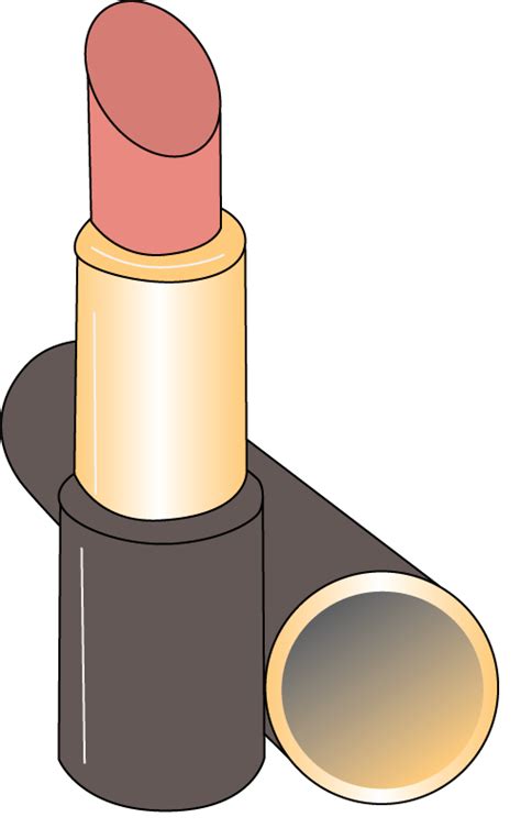 Lipstick Cartoon Clipart 10 Free Cliparts Download Images On