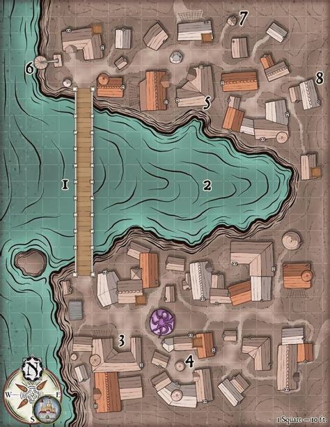 Pin By Savanna Leigh On Dnd Maps Dungeon Maps Fantasy Map Tabletop